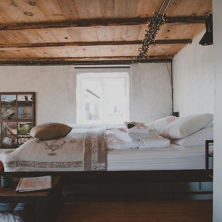 Melar Guesthouse Kópasker Zewnętrze zdjęcie