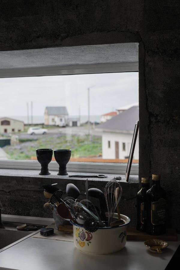 Melar Guesthouse Kópasker Zewnętrze zdjęcie