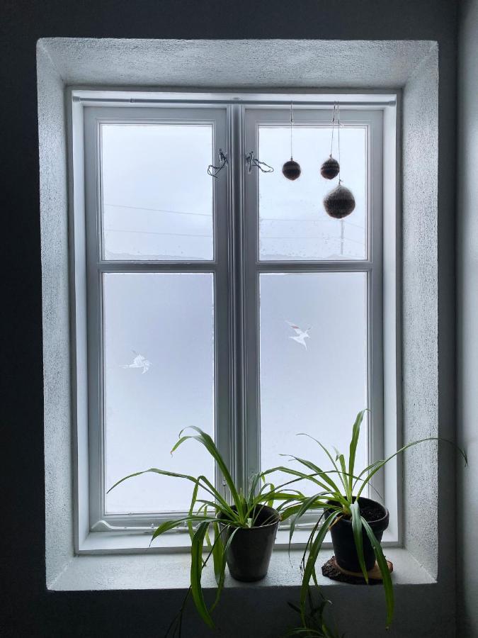 Melar Guesthouse Kópasker Zewnętrze zdjęcie