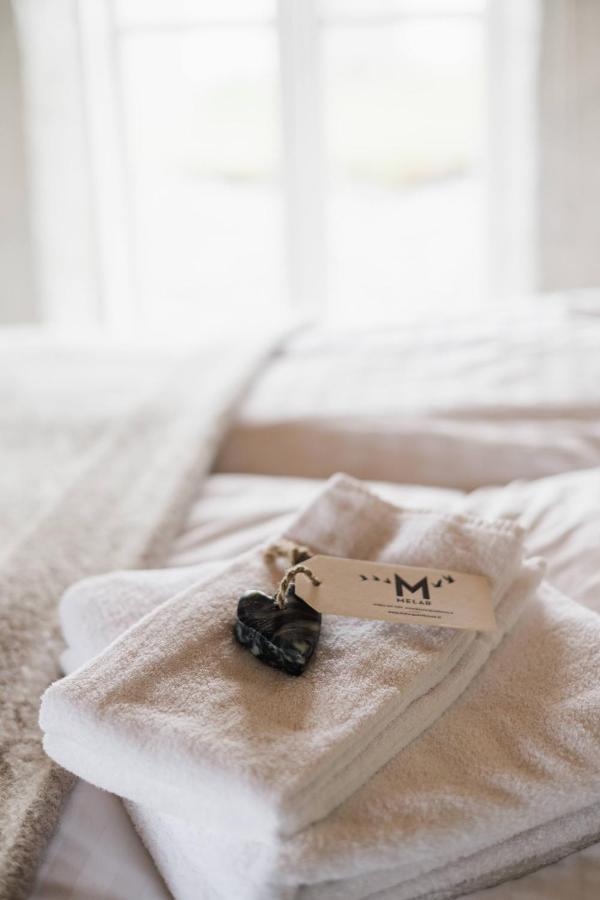 Melar Guesthouse Kópasker Zewnętrze zdjęcie