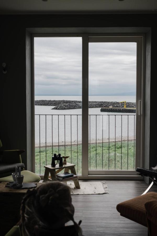 Melar Guesthouse Kópasker Zewnętrze zdjęcie