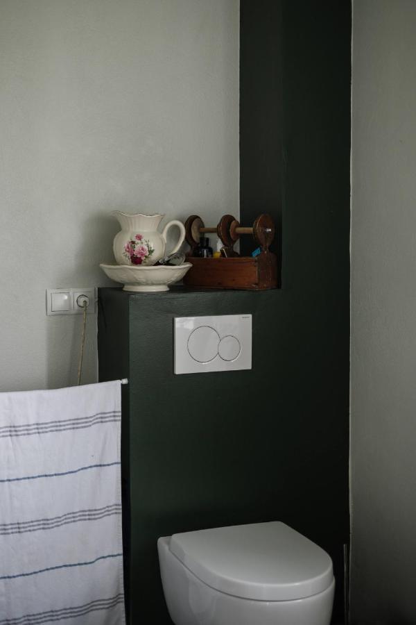 Melar Guesthouse Kópasker Zewnętrze zdjęcie