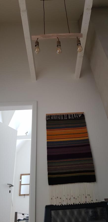 Melar Guesthouse Kópasker Zewnętrze zdjęcie