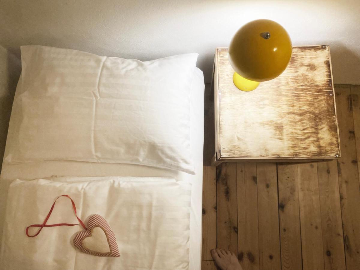 Melar Guesthouse Kópasker Zewnętrze zdjęcie