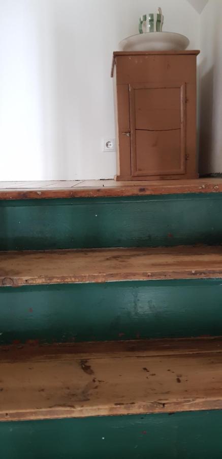 Melar Guesthouse Kópasker Zewnętrze zdjęcie