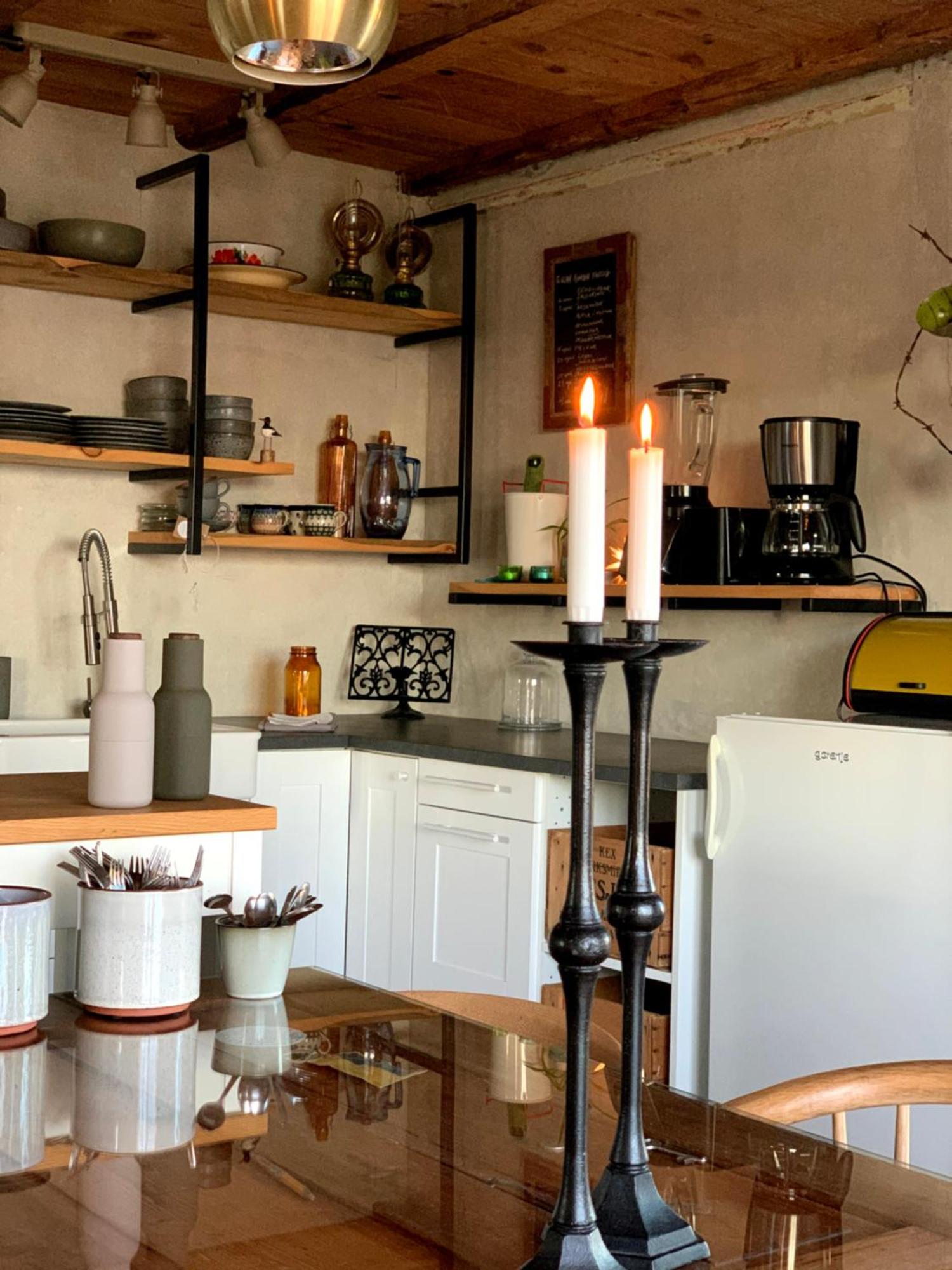 Melar Guesthouse Kópasker Zewnętrze zdjęcie