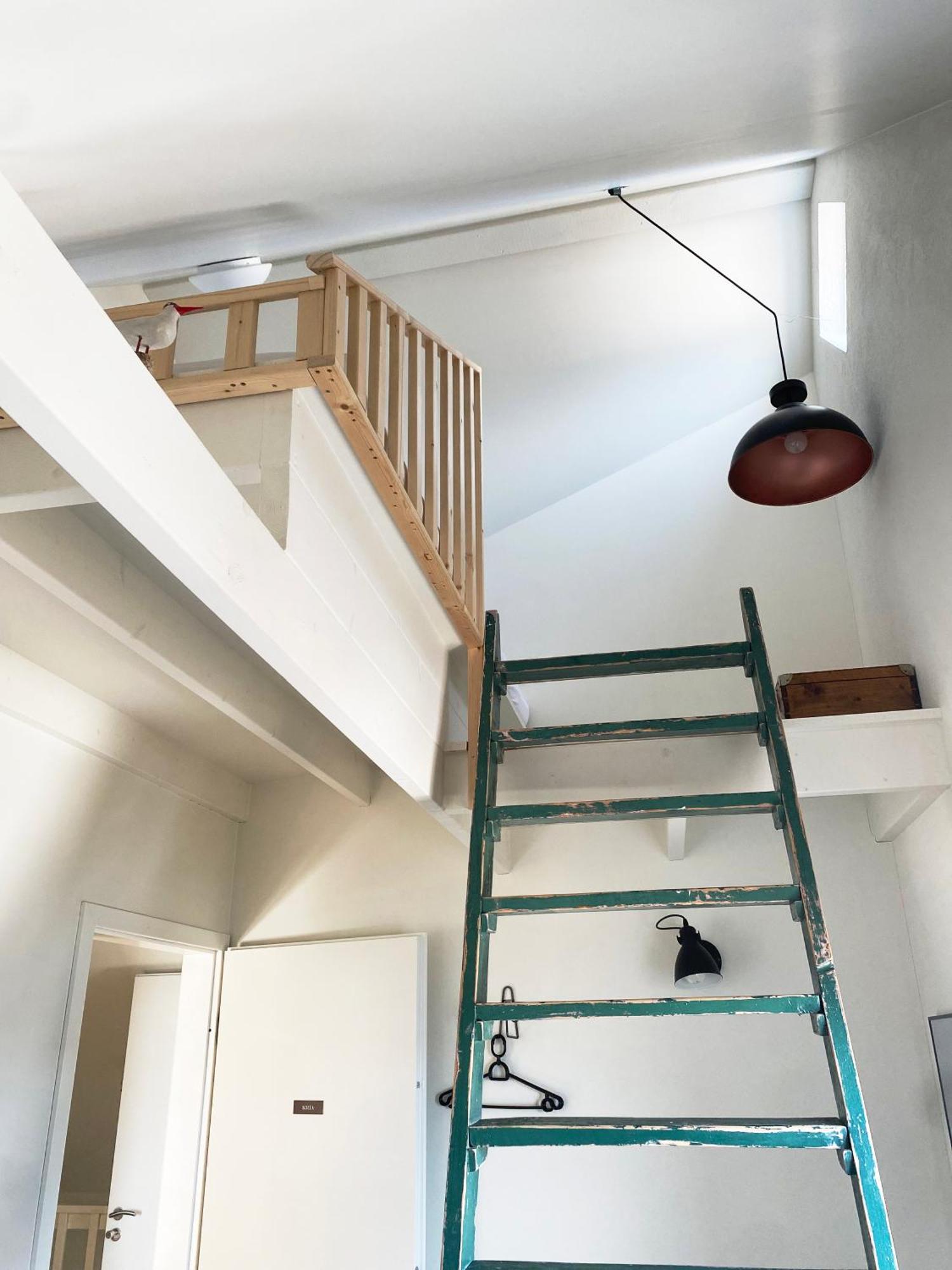 Melar Guesthouse Kópasker Zewnętrze zdjęcie
