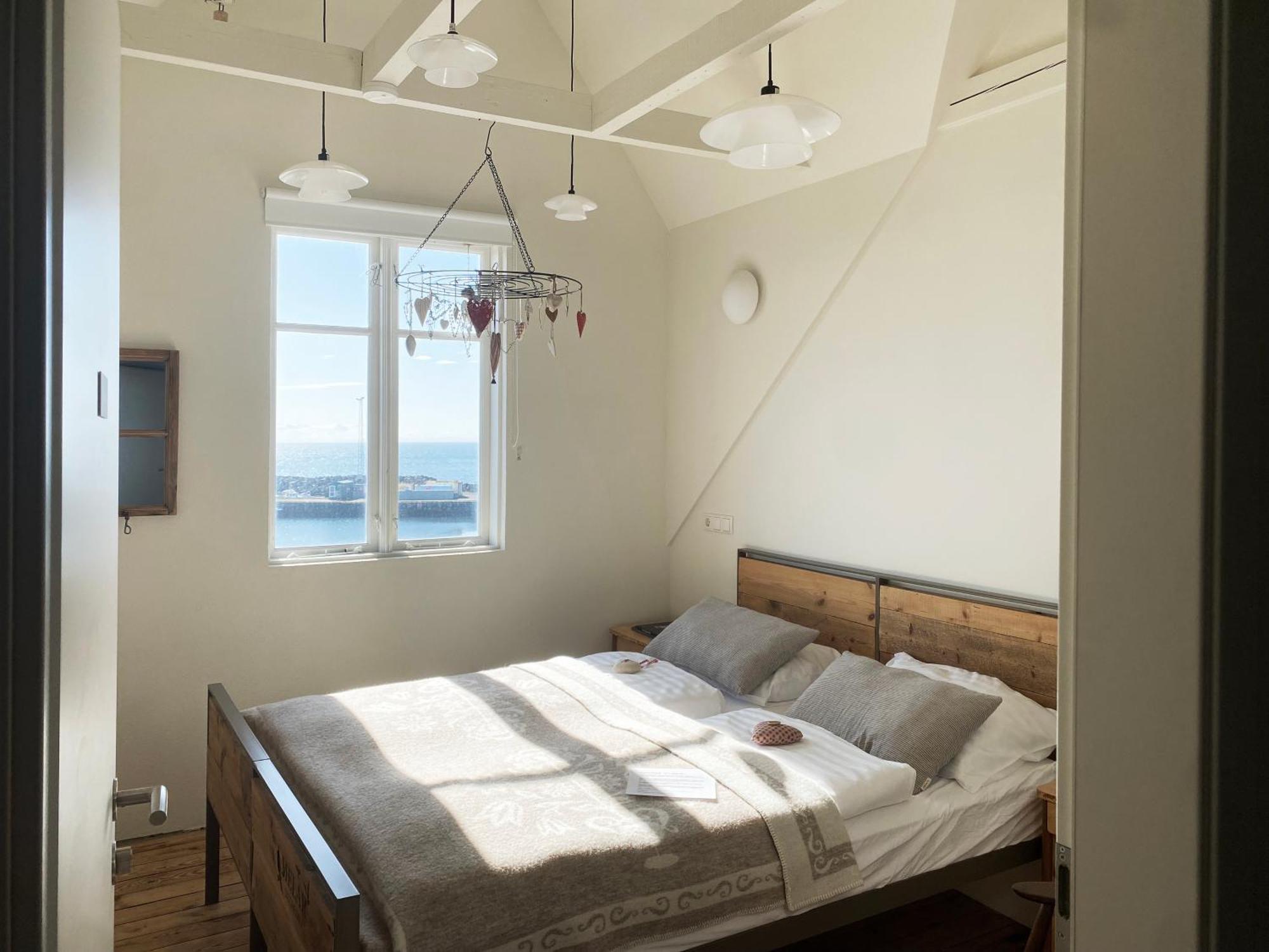 Melar Guesthouse Kópasker Zewnętrze zdjęcie
