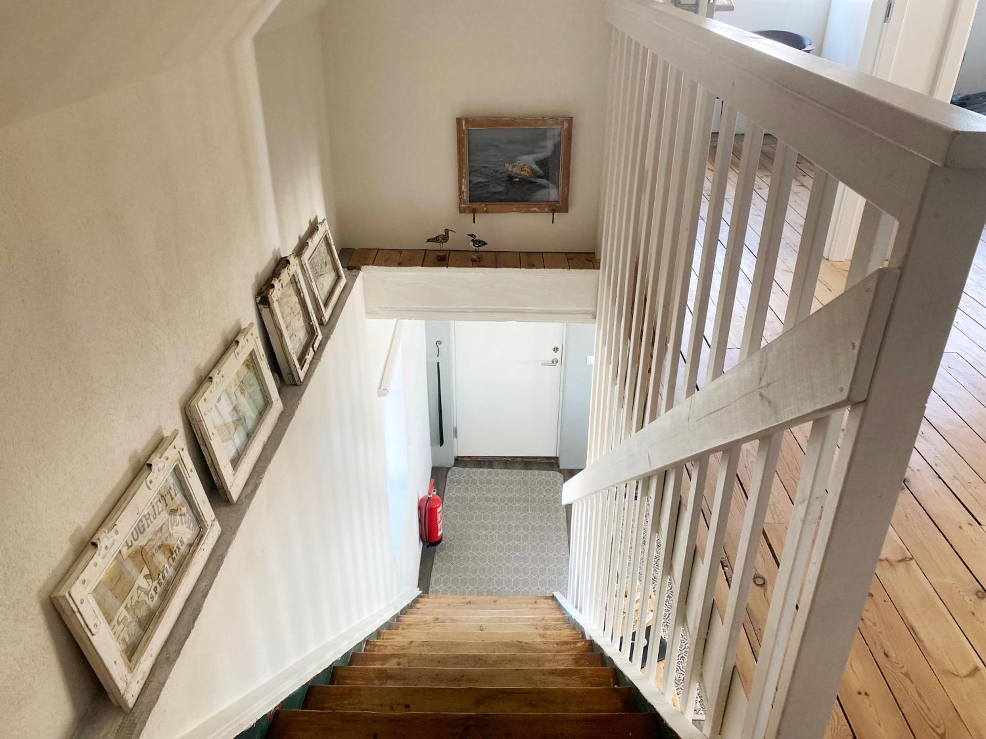 Melar Guesthouse Kópasker Zewnętrze zdjęcie