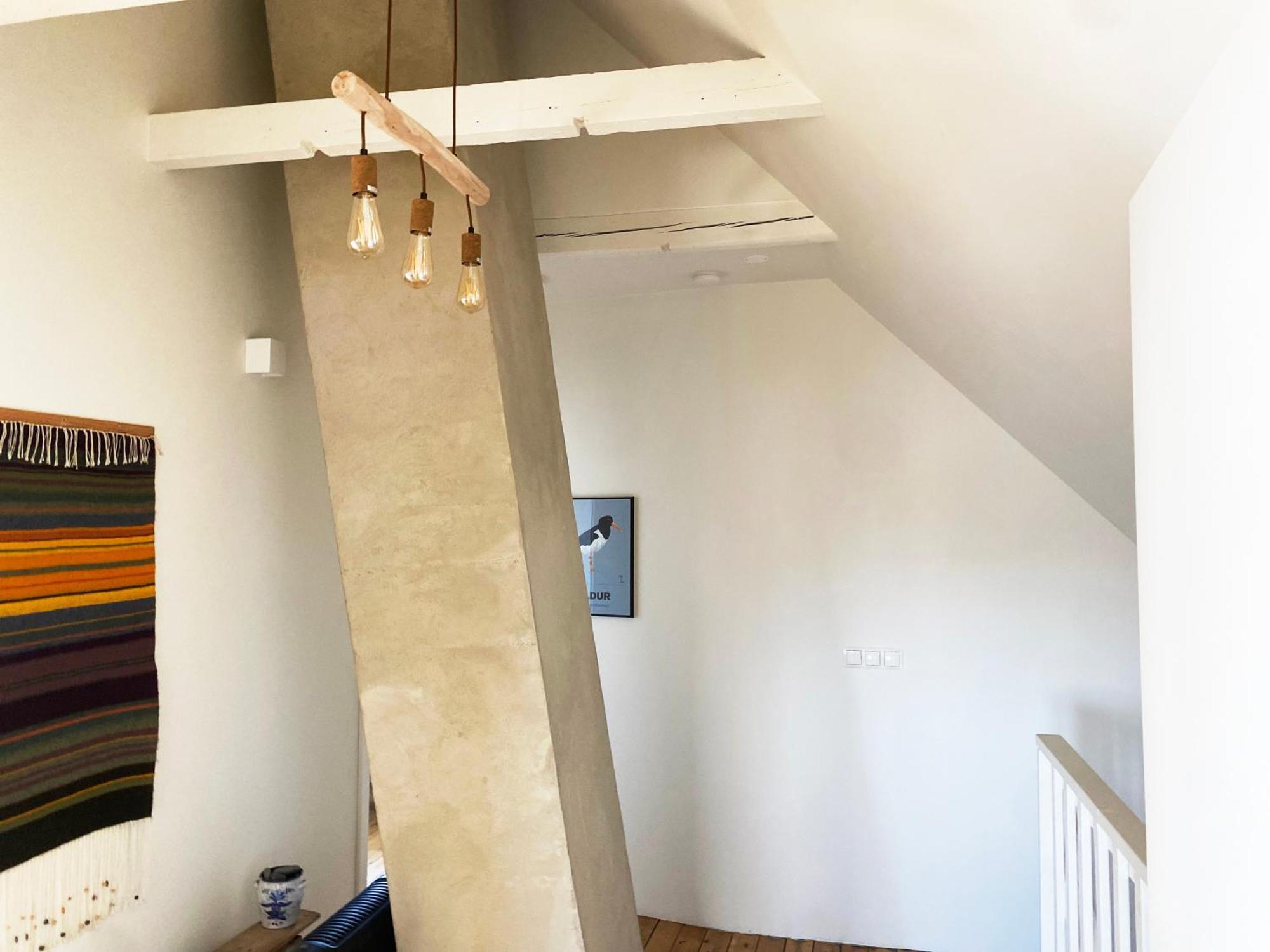 Melar Guesthouse Kópasker Zewnętrze zdjęcie