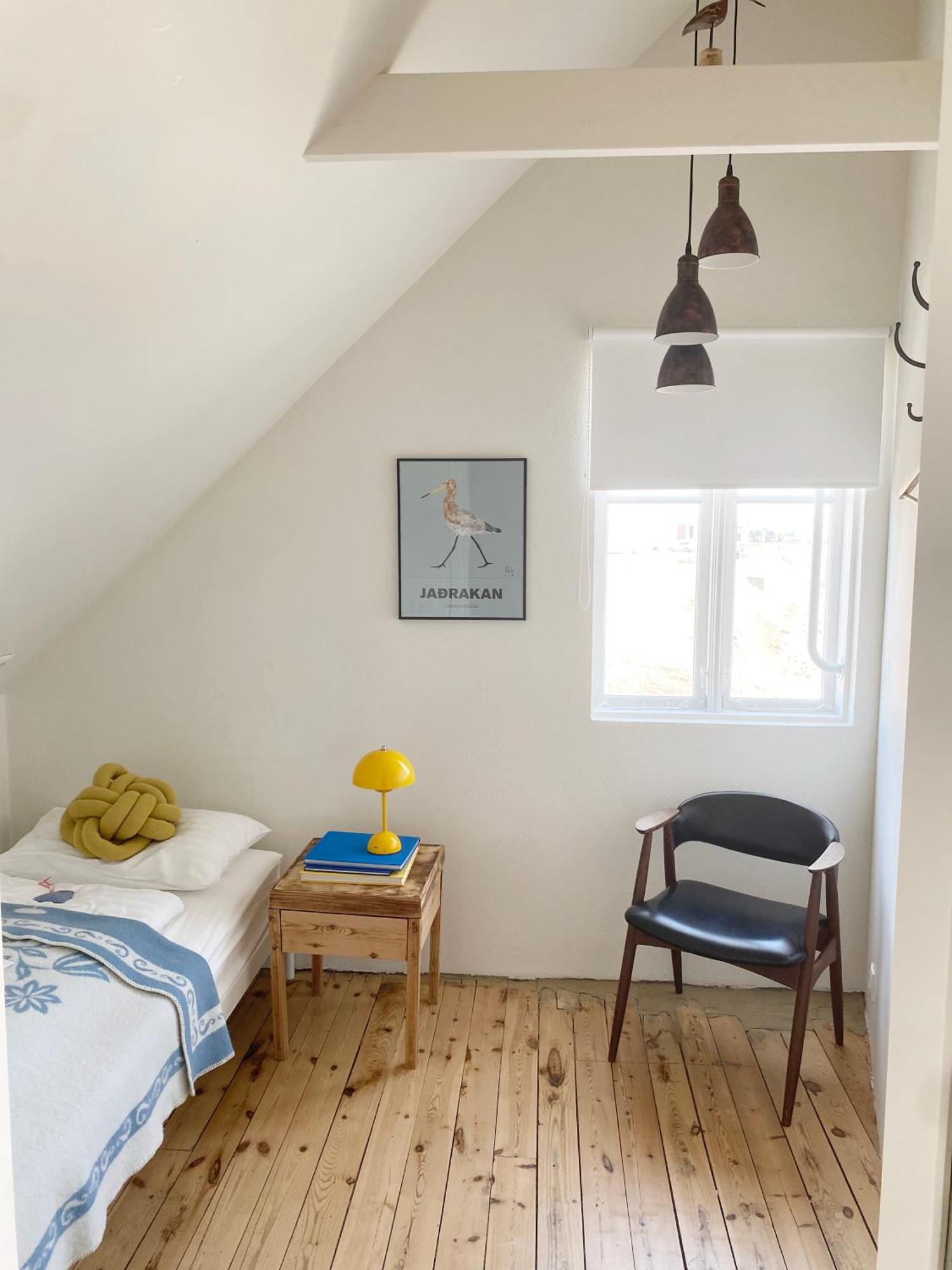 Melar Guesthouse Kópasker Zewnętrze zdjęcie
