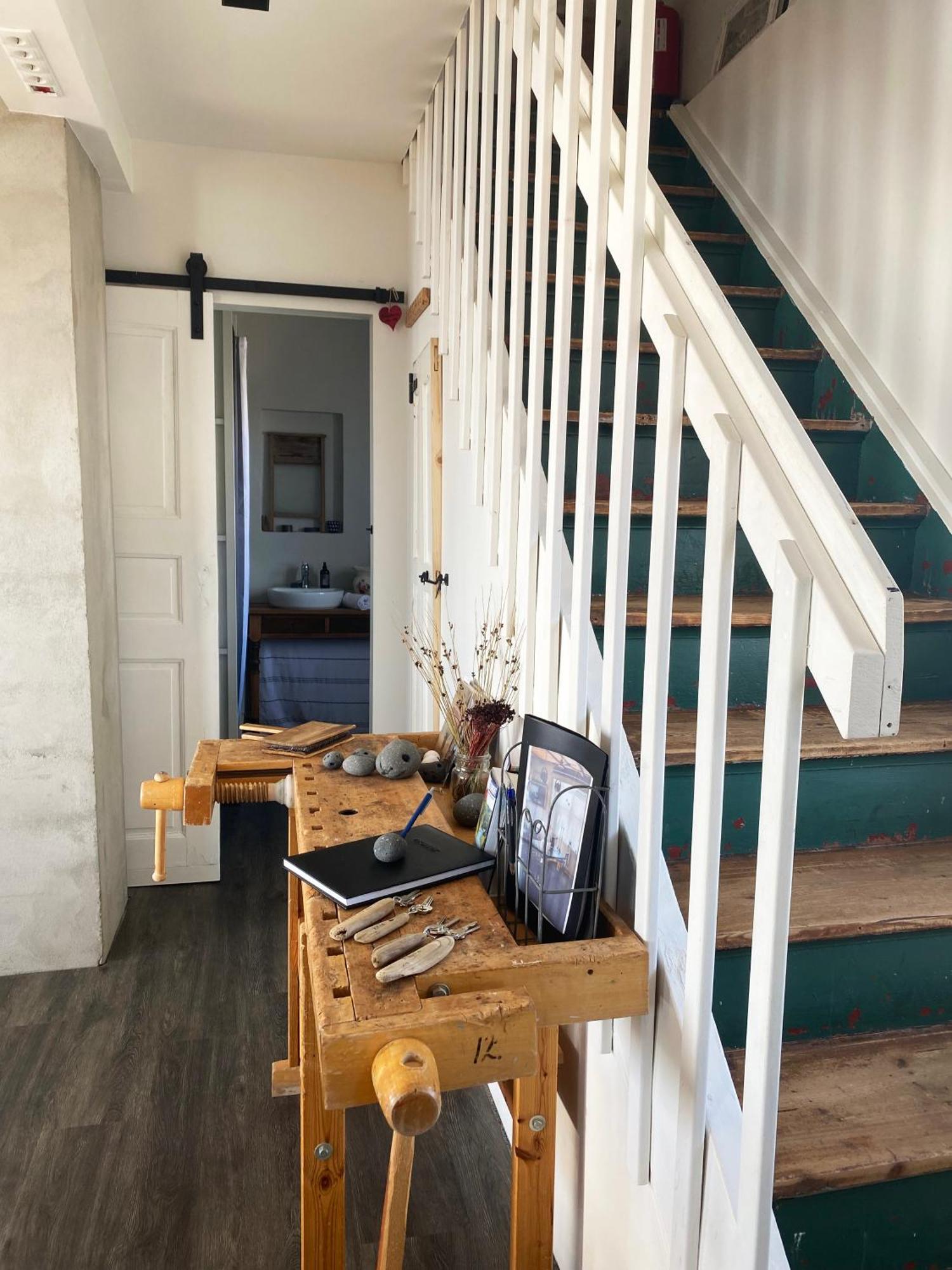 Melar Guesthouse Kópasker Zewnętrze zdjęcie